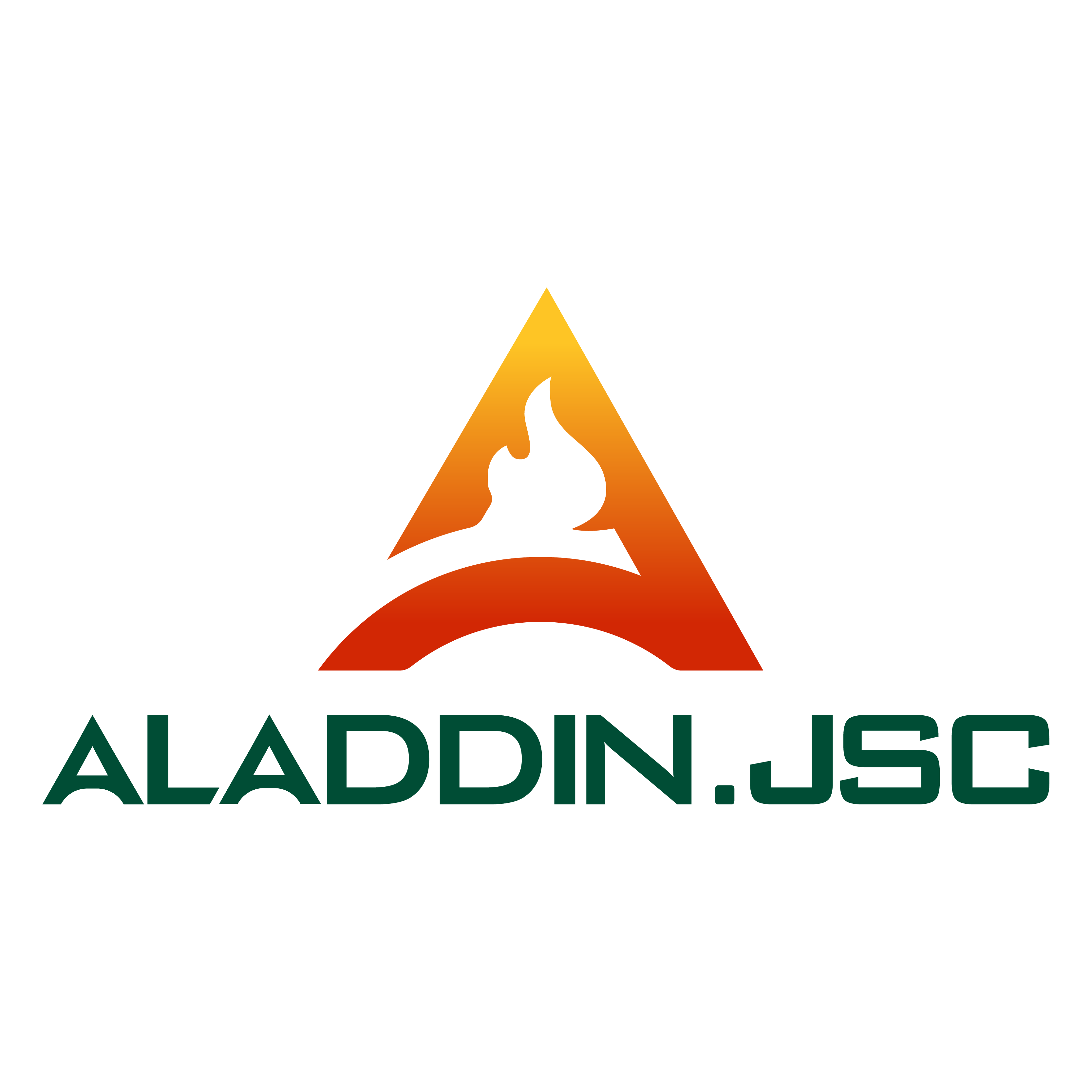 Hệ thống học tập trực tuyến Aladdin